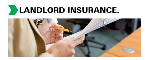 landlord insurance customer service number.